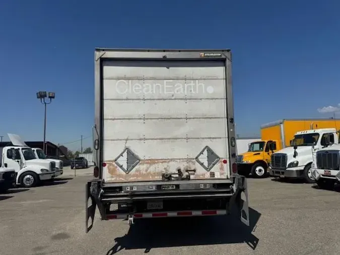 2020 Peterbilt 337