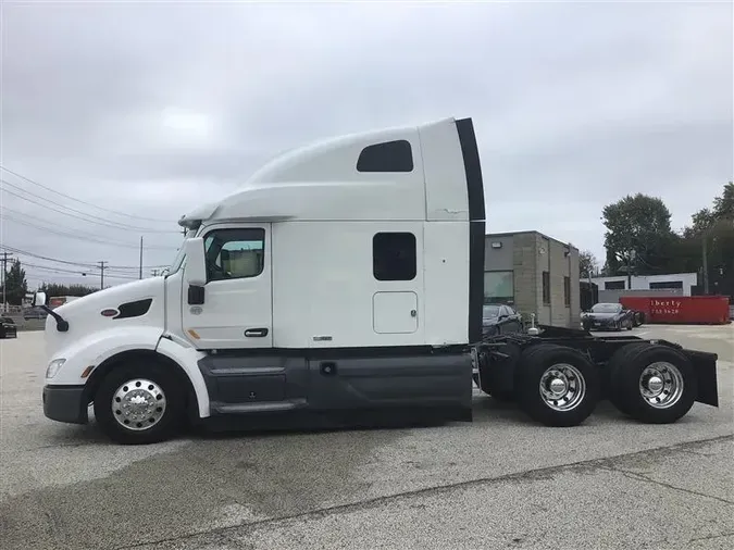 2019 PETERBILT 579