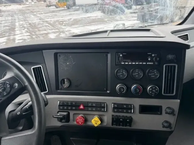 2023 Freightliner Cascadia&reg;