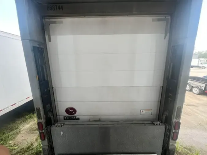 2017 GREAT DANE TRAILERS 48/162/102b7126f3cad54801b6e4935c0afb11cde