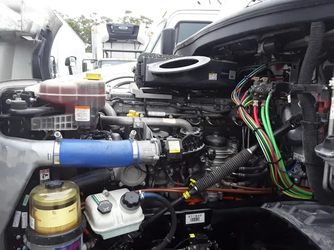 2019 FREIGHTLINER/MERCEDES NEW CASCADIA PX12664