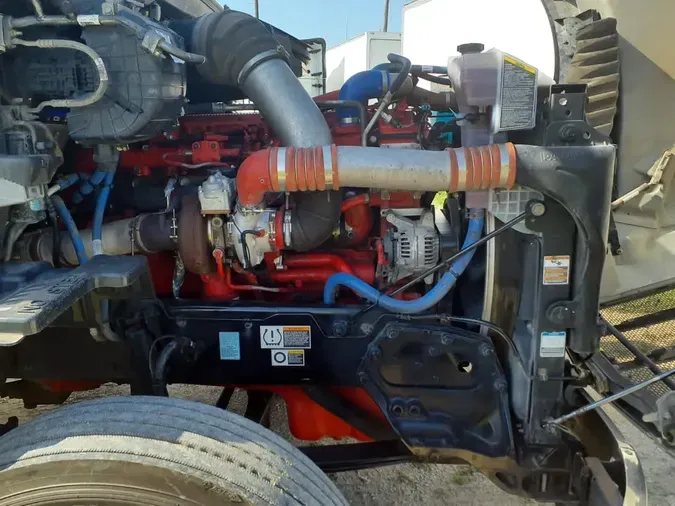 2021 PETERBILT 579