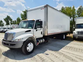 2018 NAVISTAR INTERNATIONAL 4300