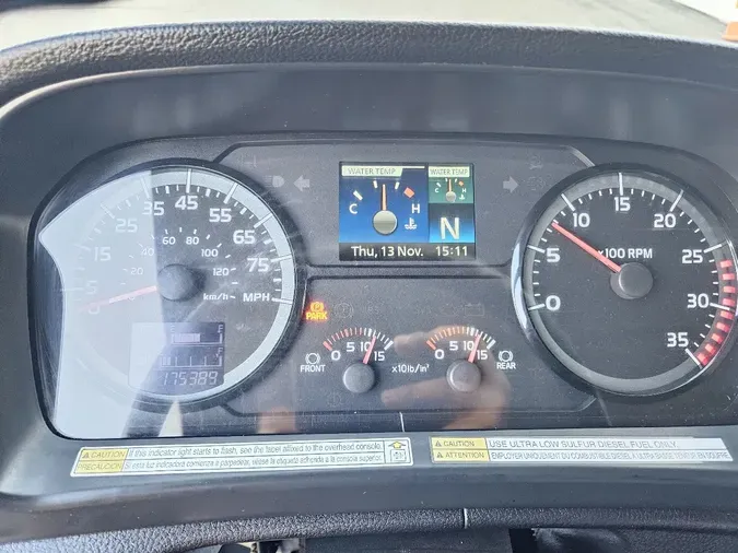 2017 HINO 338b714b5a80cdf1766ec0ff3cd6923b724