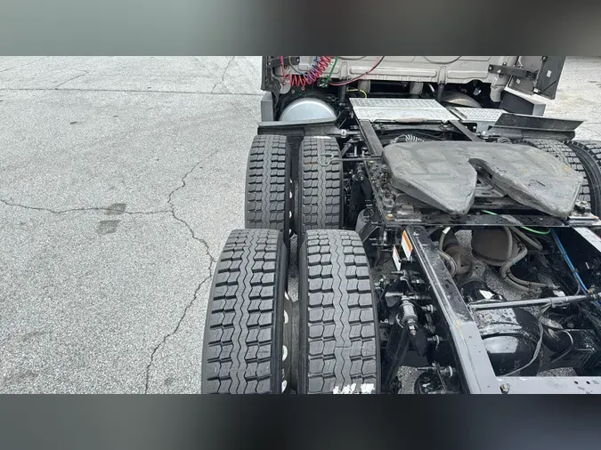 2021 Freightliner Cascadia