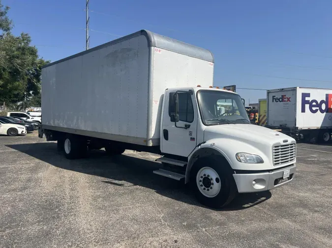 2020 Freightliner Business Class M2 106