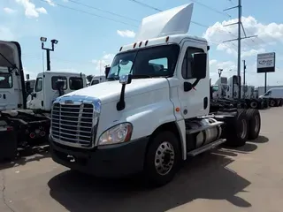 2016 FREIGHTLINER CASCADIA 125