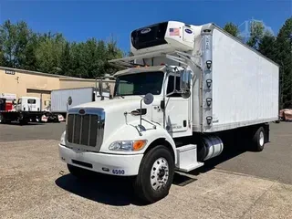 2017 PETERBILT 337