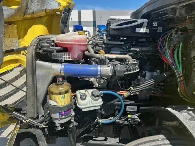 2021 Freightliner Cascadia