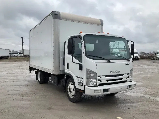 2019 Isuzu Truck NQRb71965620618e18edc475eeed6624fc4