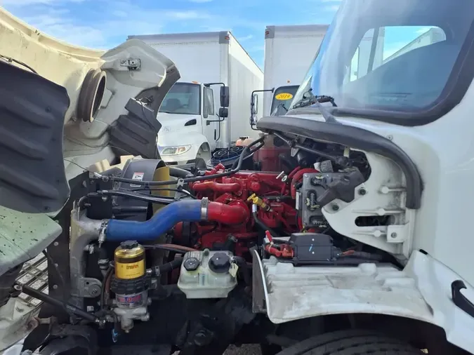 2018 FREIGHTLINER/MERCEDES M2 106b71a08a93c698516f800aeebe95c3075