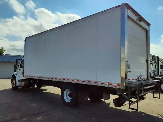 2020 FREIGHTLINER M2 106