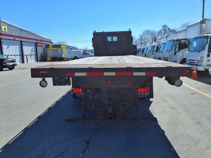 2019 FREIGHTLINER/MERCEDES M2-114SD TRUCK