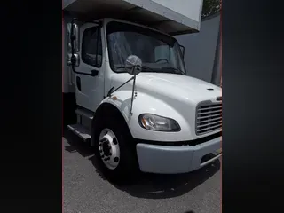 2019 FREIGHTLINER/MERCEDES M2 106