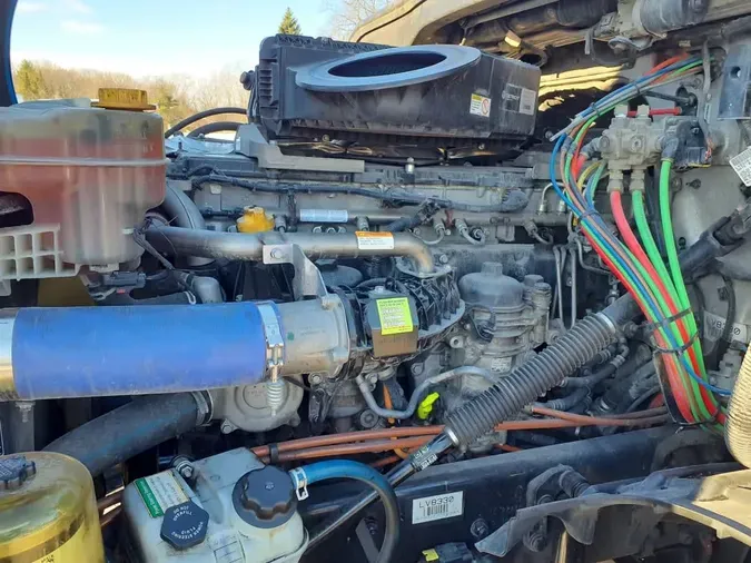 2020 FREIGHTLINER/MERCEDES NEW CASCADIA PX12664b71e0149f2dfc994ba172b64e201ee4b