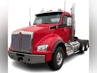 2026 Kenworth T880