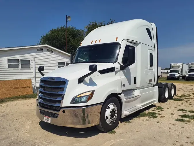2021 FREIGHTLINER/MERCEDES NEW CASCADIA PX12664b71ee0faef76bc8996dacc9fbcf0e683