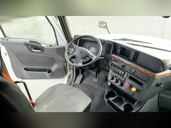 2020 International LT