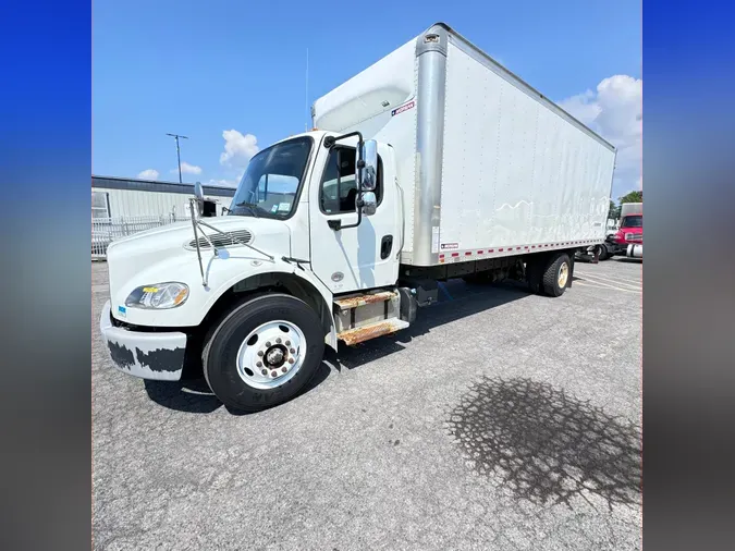 2021 FREIGHTLINER/MERCEDES M2 106b71faea89399a3809aff889c292a99ff