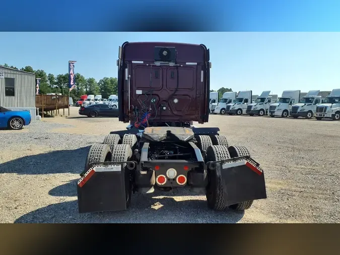 2020 FREIGHTLINER/MERCEDES NEW CASCADIA PX12664