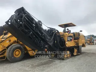 2017 Caterpillar PM622