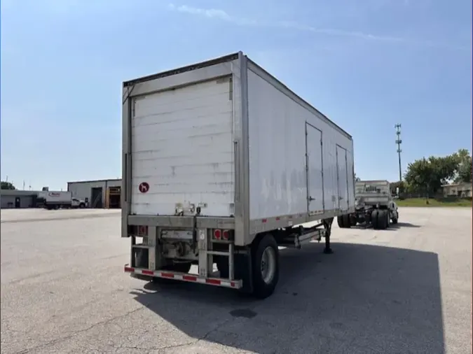 2016 GREAT DANE 7211TZ-1 28/162/102