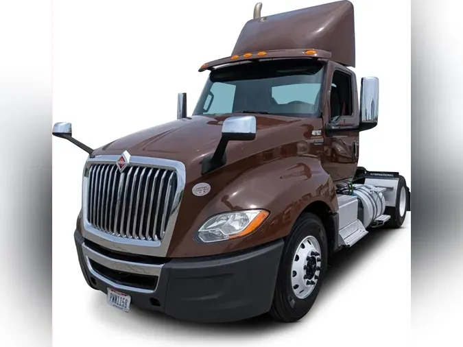 2019 International LT625b721e2e55a8744a47a30208781e77f32