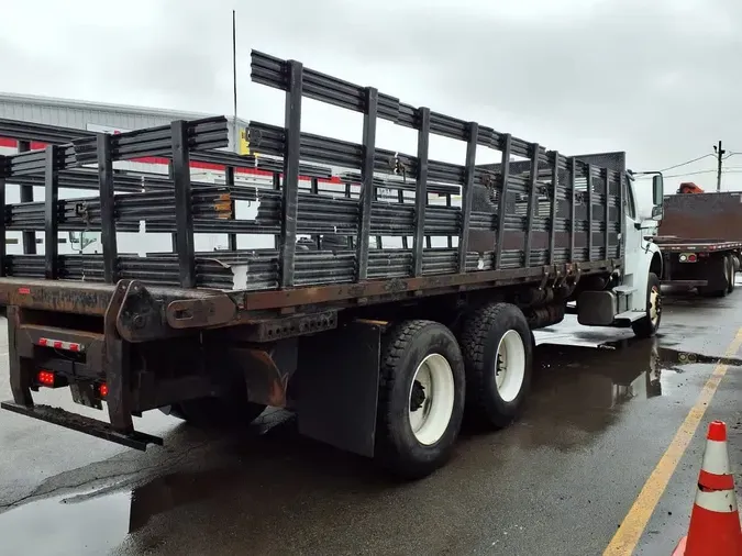 2019 FREIGHTLINER/MERCEDES M2 106