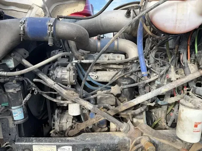 2006 MACK GRANITE CV713b72297cbfaf2cc93df8111ded0def38a