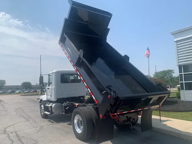 2026 MACK MD MD6 187 WB 14' Galion