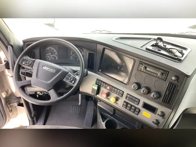 2021 Freightliner Cascadia