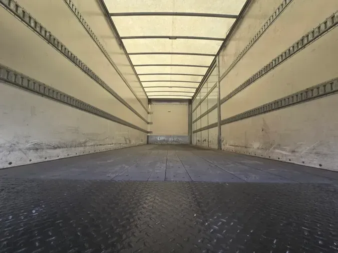 2018 FREIGHTLINER/MERCEDES M2 106