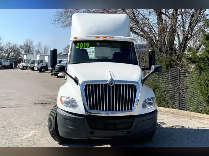 2019 INT LT625 6x4