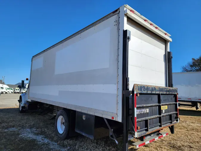 1999 NAVISTAR INTERNATIONAL 4900