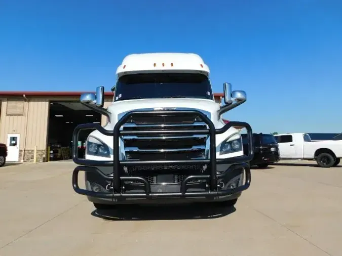 2020 Freightliner New Cascadia 126