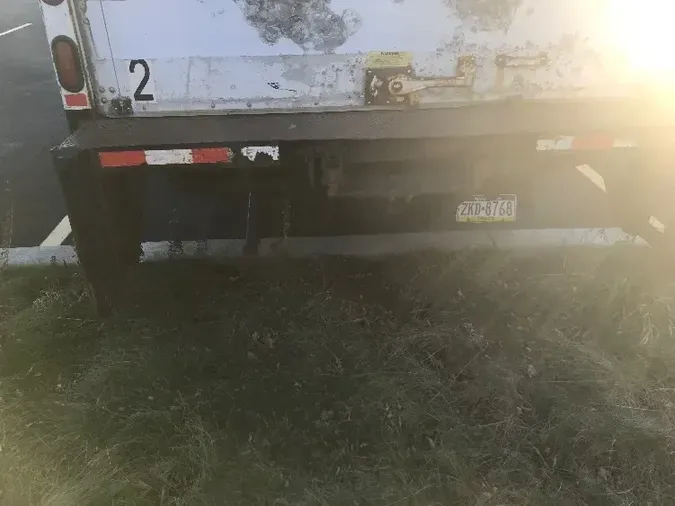2012 ISUZU TRUCK NPR