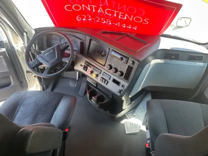 2020 FREIGHTLINER NEW CASCADIA PX12664