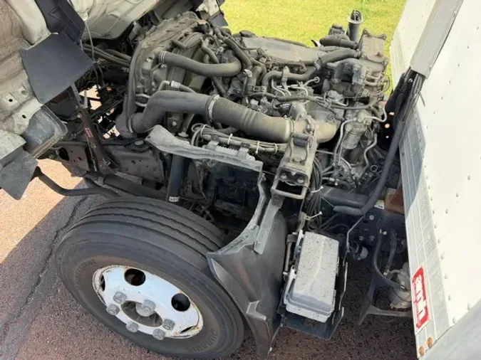 2019 ISUZU NPR-HDb725710c4c9a341a5c8db2e8e88cb4e9