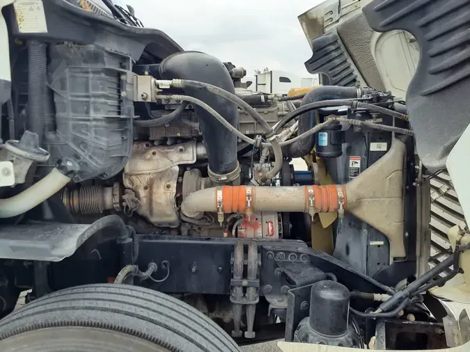 2018 FREIGHTLINER CASCADIA 125