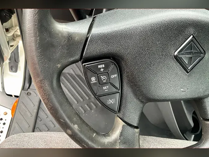 2020 INT LT625 6x4