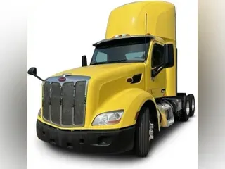 2021 Peterbilt 579