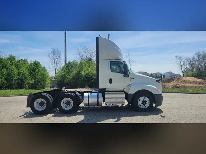 2020 International LT625