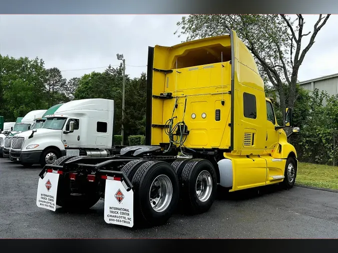 2021 INT LT625 6x4