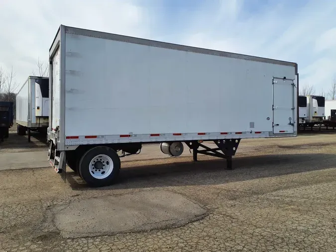 2015 UTILITY TRAILERS VS1RA 28/156/102