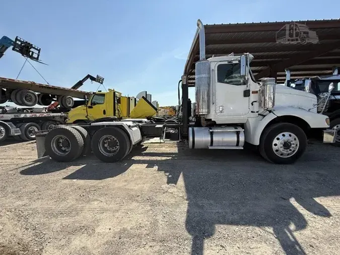 2013 INTERNATIONAL PAYSTAR 5900