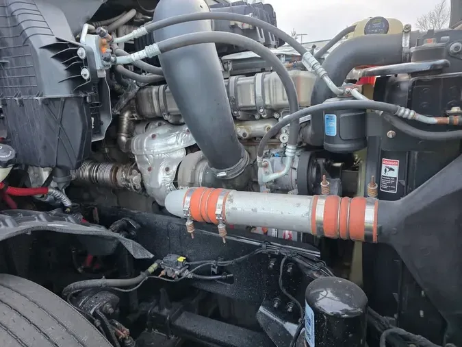 2019 FREIGHTLINER/MERCEDES NEW CASCADIA PX12664