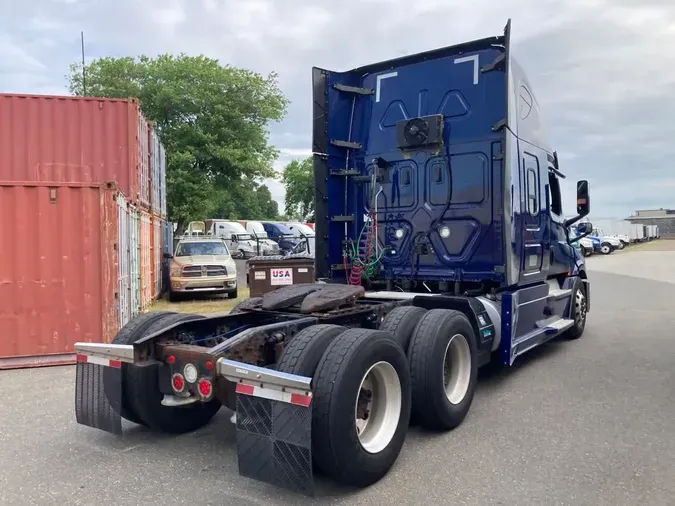 2020 FREIGHTLINER/MERCEDES NEW CASCADIA PX12664