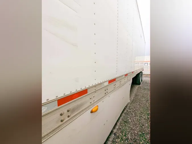 2015 UTILITY Reefer
