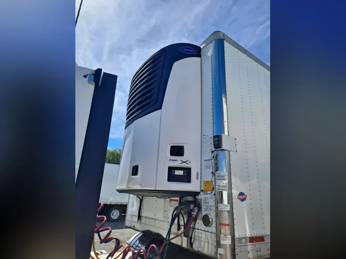 2017 UTILITY TRAILERS VS2RA 48/162/102