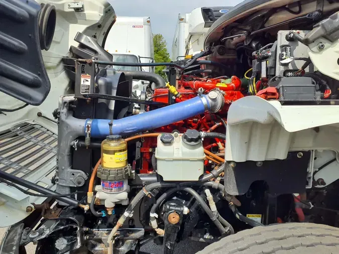 2020 FREIGHTLINER M2 106b72ddaf3757469ec15a1c16079fed840